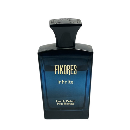 ادو پرفیوم مردانه فیکورس مدل Infinite با رایحه خنک حجم 100 میلی لیتر