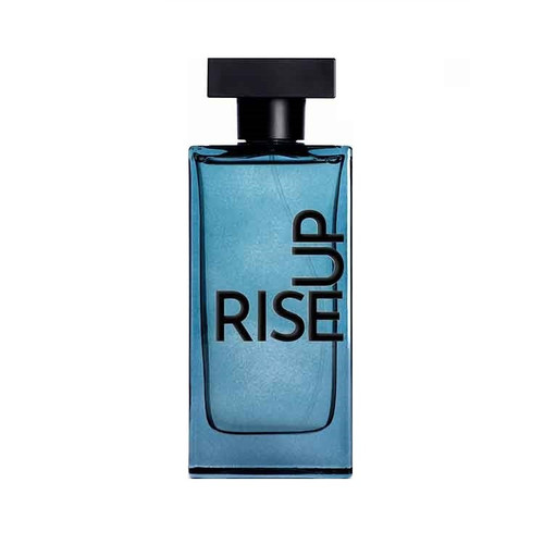 ادو پرفیوم مردانه ویوا ویتا مدل rise up با رایحه خنک حجم 100 میلی لیتر