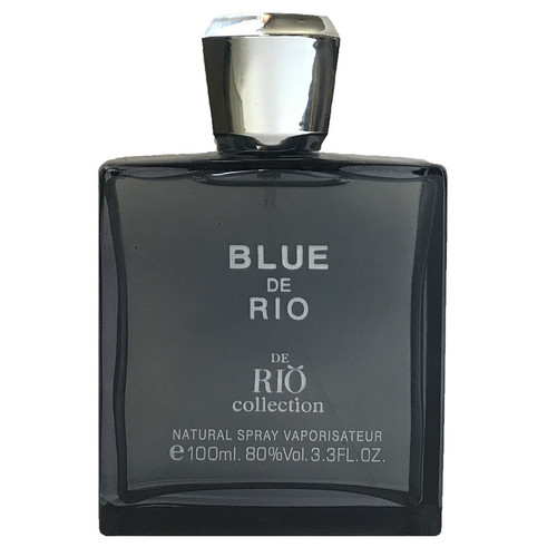 ادو پرفیوم مردانه ریو کالکشن مدل Blue حجم 100ml