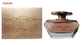 ادو پرفیوم زنانه مارک جوزف مدل Bella Vista حجم 90ml