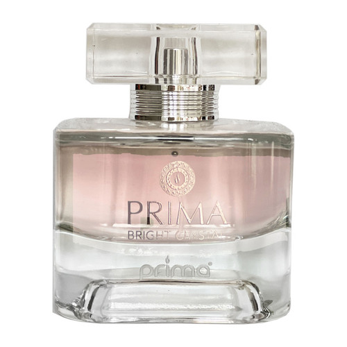 ادو پرفیوم زنانه پریما مدل Versace Bright Crystal حجم 100 میلیلیتر