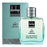 ادو پرفیوم مردانه ریو کالکشن مدل Dunlop Fresh حجم 100ml