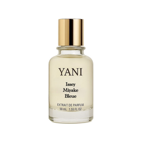 اکستریت دی پرفیوم مردانه عطر یانی مدل ایسی میاکه بلو | Issey Miyake Bleue با رایحه خنک و حجم 50 میلی لیتر