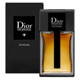 تستر ادو پرفیوم مردانه اینتنس مدل Dior حجم 100 میلی لیتر