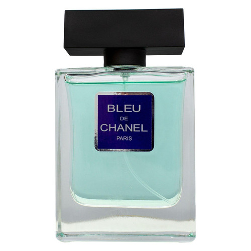 ادو پرفیوم مردانه پرستیژ مدل Bleu De Chanel حجم 100 میلی لیتر