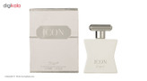 عطر مردانه ژک ساف مدل Icon حجم 100 میلی لیتر