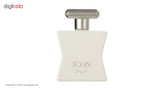 عطر مردانه ژک ساف مدل Icon حجم 100 میلی لیتر