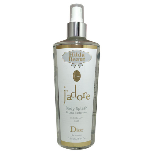 بادی اسپلش هیلدا بیوت مدل DIOR JADORE حجم 250 میلی لیتر