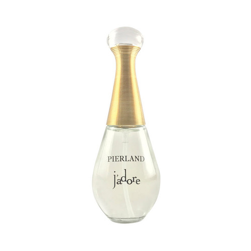 عطر جیبی زنانه پیرلند مدل jadore حجم 25 میلی لیتر
