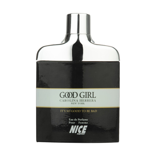 ادو پرفیوم زنانه نایس مدل Good Girl حجم 85 میلیلیتر