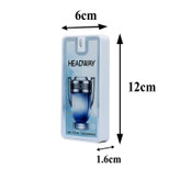 عطر جیبی مردانه هدوی مدل اینوکتوس حجم 45 میلی لیتر مجموعه 2 عددی