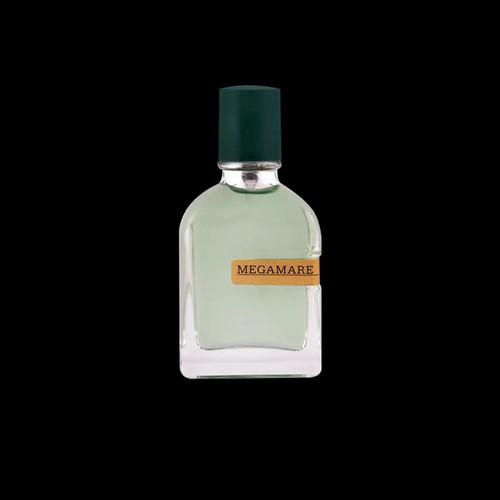 عطر جیبی نایس پاپت مدل Orto Parisi با رایحه خنک حجم 32 میلیلیتر