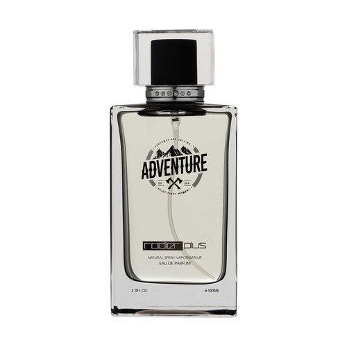 ادو پرفیوم مردانه رودیر مدل ADVENTURE حجم 100 میلی لیتر