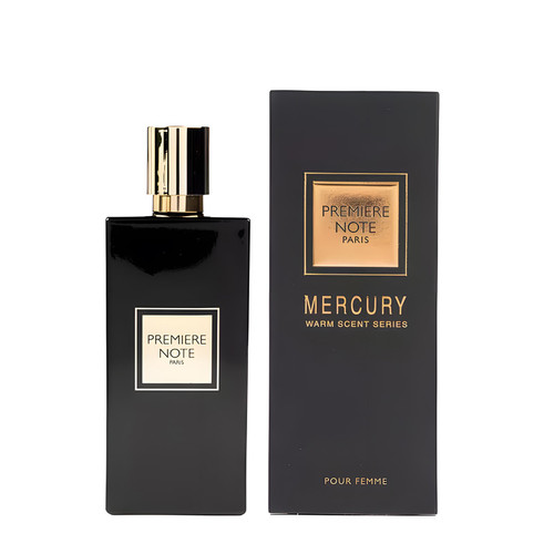 ادوپرفیوم زنانه پریمیر نوت مدل THIERRY MUGLER ALIEN با رایحه گرم حجم 100 میلیلیتر
