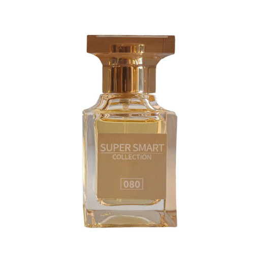 عطر جیبی سوپراسمارت کالکشن مدل وانیلا تام فورد با رایحه گرم و تند حجم 25 میلیلیتر