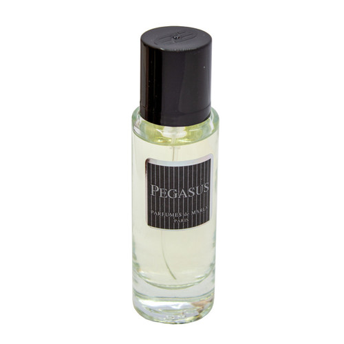 عطر جیبی مردانه نیو پرستیژ کالر مدل Pegasus حجم 35 میلی لیتر