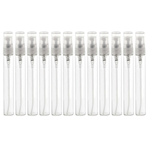 محفظه نگهداری عطر مدل SP-10 مجموعه 12 عددی