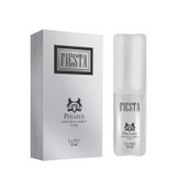 عطر جیبی مردانه فیستا مدل Alpha حجم 15میلی لیتر مجموعه 4 عددی