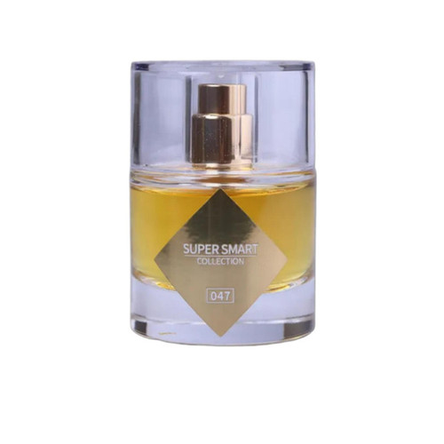 عطر جیبی سوپر اسمارت کالکشن مدل آنجلز شیر با رایحه گرم و شیرین حجم ۲۵ میلیلیتر