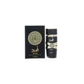 ادو پرفیوم مردانه لطافه مدل اسد حجم 100 میلی لیتر