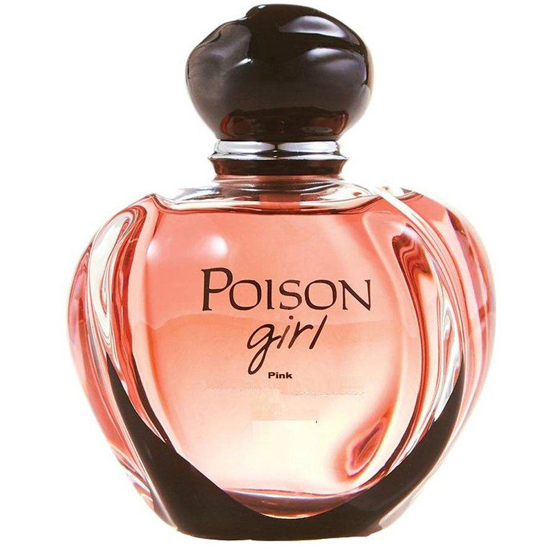 ادوپرفیوم زنانه پینک مدل Poison Girl حجم 100 میلی‌لیتر