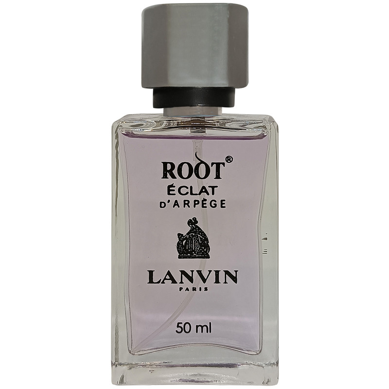 ادوپرفیوم زنانه روت مدل Eclat Lanvin حجم 50 میلی‌لیتر