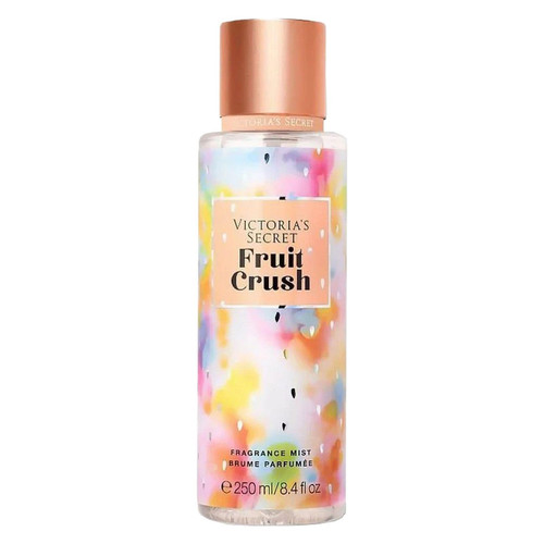 بادی میست ویکتوریا سکرت مدل fruit crush حجم 250 میلی لیتر
