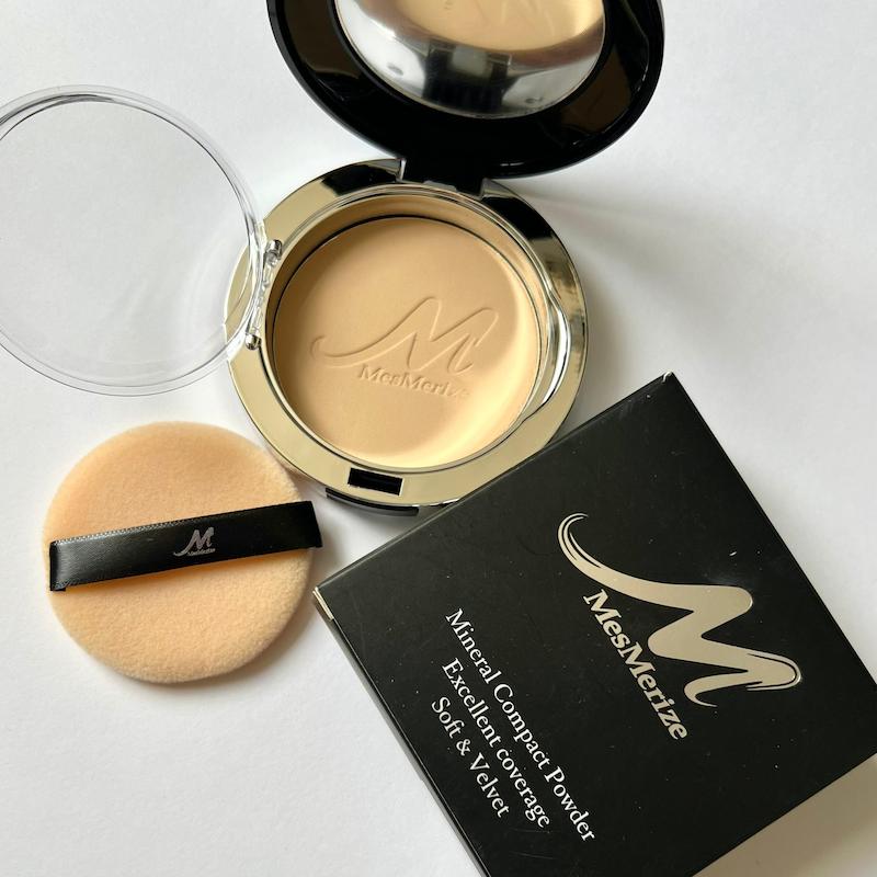 پنکیک مسمرایز 15 گرمی MesMerize