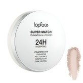 پنکیک تاپ فیس مدل SUPER MATCH کاور بالا