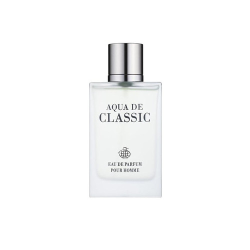 ادو پرفیوم مردانه فراگرنس ورد مدل AQUA DE CLASSIC حجم 80 میلی لیتر