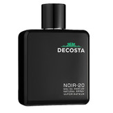 ادو پرفیوم مردانه فراگرنس ورد مدل De Costa Noir حجم 100 میلی لیتر