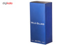 ادو پرفیوم مردانه فراگرنس ورد مدل Wild Blues حجم 115 میلی لیتر