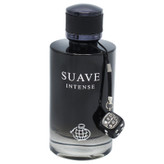 ادو پرفیوم مردانه فراگرنس ورد مدل Suave Intense حجم 100 میلی لیتر