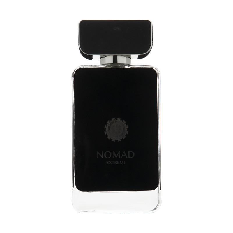 ادو پرفیوم مردانه فراگرنس ورد مدل NOMAD EXTREME حجم 100 میلی لیتر
