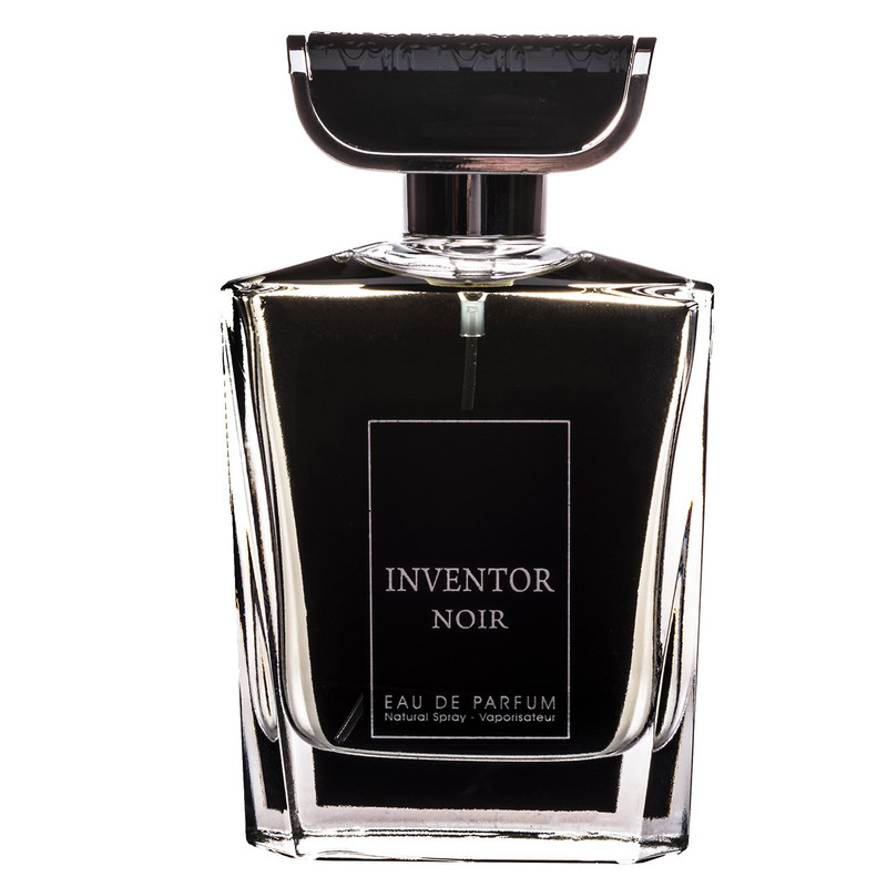 ادو پرفیوم مردانه فراگرنس ورد مدل Inventor Noir حجم 100 میلی لیتر