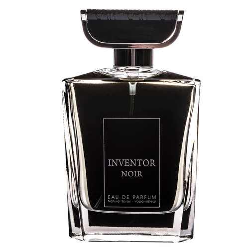 ادو پرفیوم مردانه فراگرنس ورد مدل Inventor Noir حجم 100 میلی لیتر