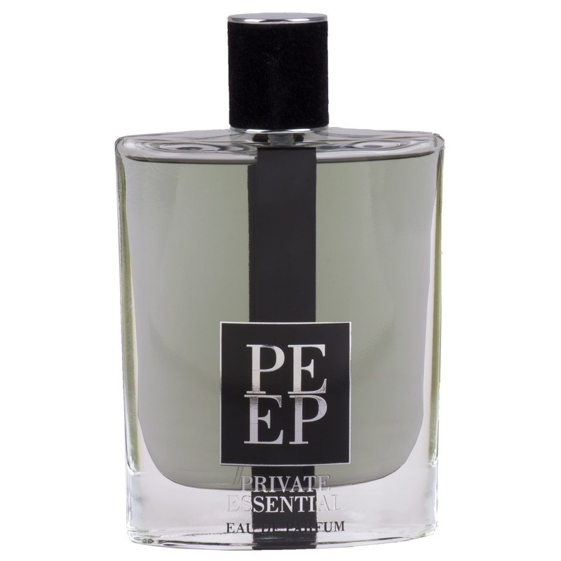 ادو پرفیوم مردانه فراگرنس ورد مدل Private Essential حجم 100 میلی لیتر