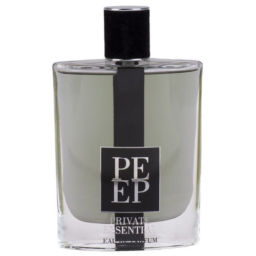 ادو پرفیوم مردانه فراگرنس ورد مدل Private Essential حجم 100 میلی لیتر