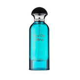 ادو پرفیوم مردانه فراگرنس ورد مدل eau de citrus حجم 80 میلی لیتر