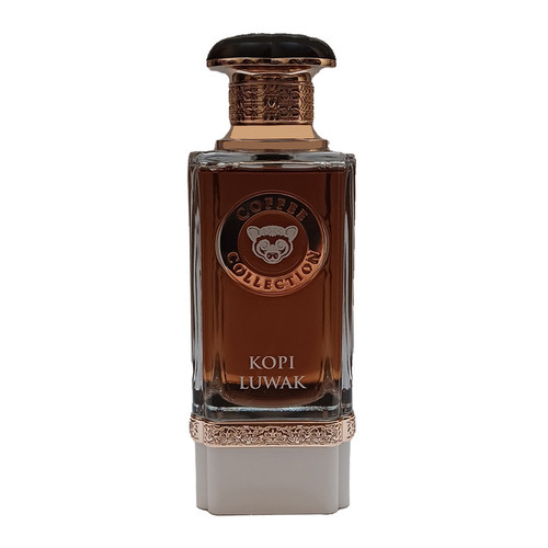 ادوپرفیوم فراگرنس ورد مدل Kopi Luwak حجم 100 میلیلیتر