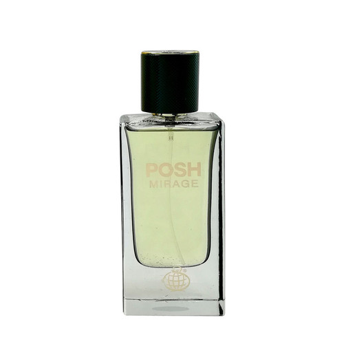 ادوپرفیوم فراگرنس ورد مدل POSH MIRAGE حجم 80 میلیلیتر