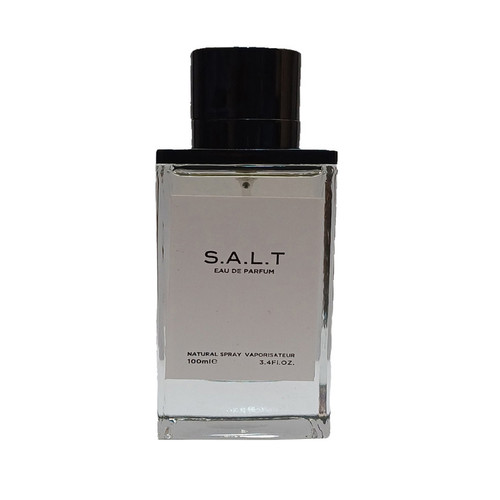 ادوپرفیوم فراگرنس ورد مدل S.A.L.T حجم 100 میلیلیتر