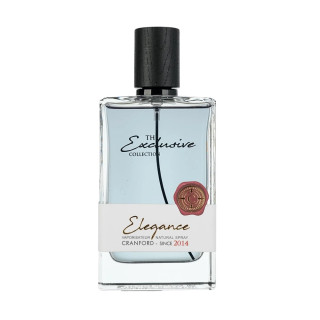 ادکلن کرانفورد الگانس Cranford Elegance حجم ۱۲۵ میلی لیتر
