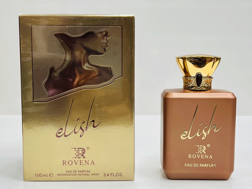 عطر ادکلن زنانه بیلی آیلیش روونا ۱۰۰ میل