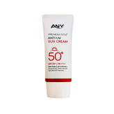 کرم ضد آفتاب آنی مدل Tone-up حجم 60 میلی لیتر SPF 50+
