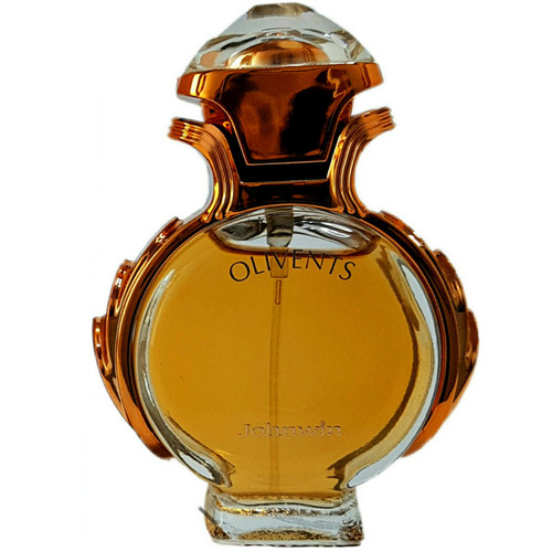 عطر جیبی زنانه جانوین مدل المپیا حجم 25 میلی لیتر