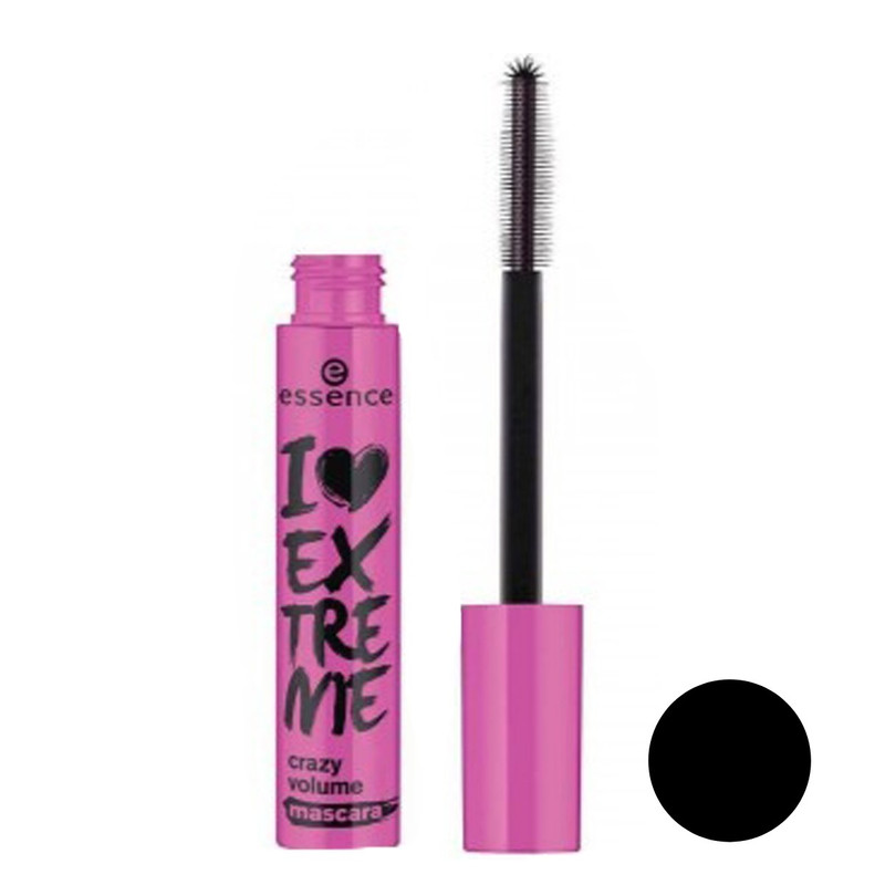 خرید ریمل حجم دهنده اسنس I Love Extreme اصل | قیمت ویژه
