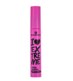 ریمل اصل ایتالیایی صورتی مدل I Love Extreme Crazy Volume