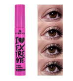 ریمل اصل ایتالیایی صورتی مدل I Love Extreme Crazy Volume