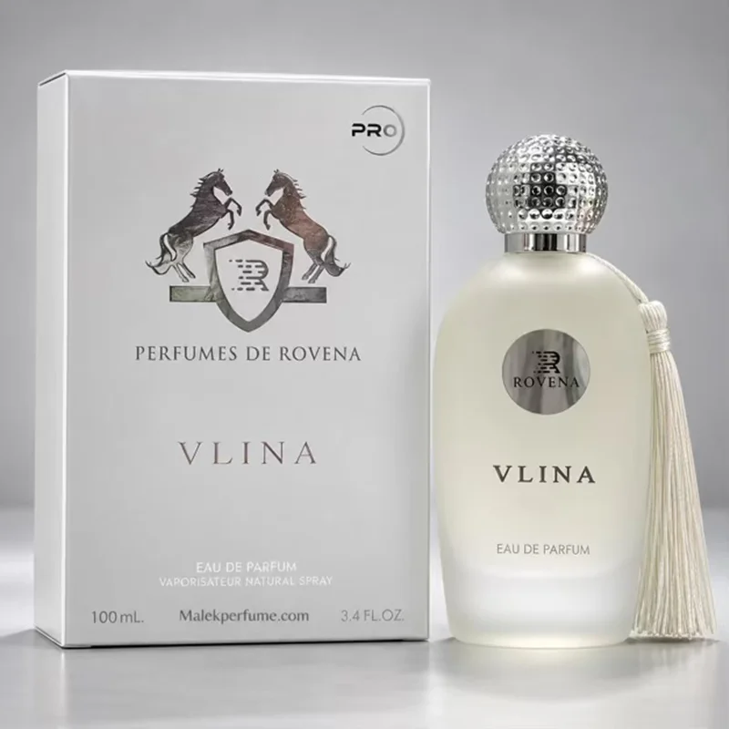 عطر ادوپرفیوم ولینا روونا مشابه ادکلن مارلی والایا ۱۰۰ میل زنانه